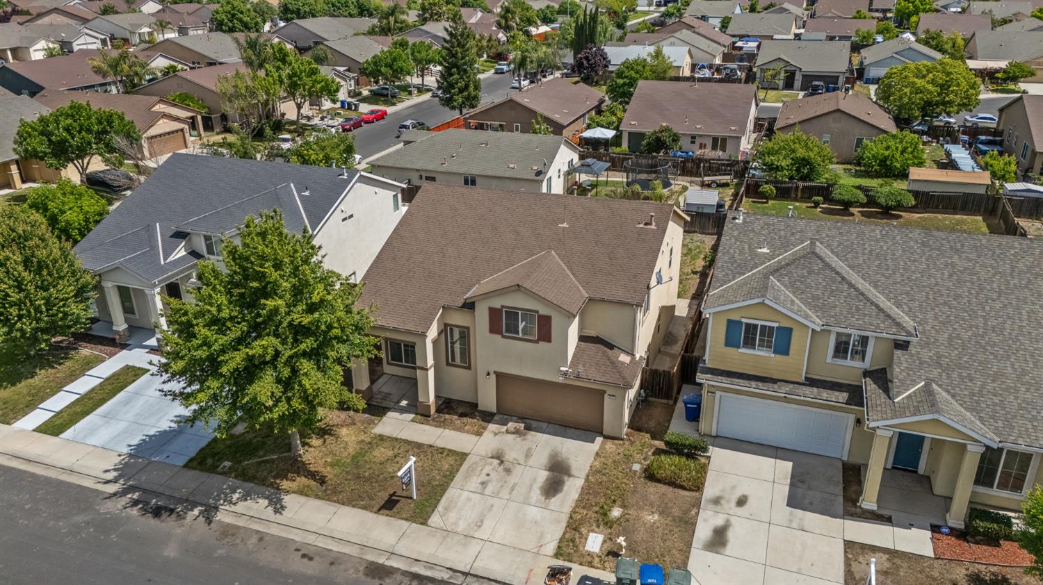 1804 Rancho Encantado court, Modesto, CA 95358