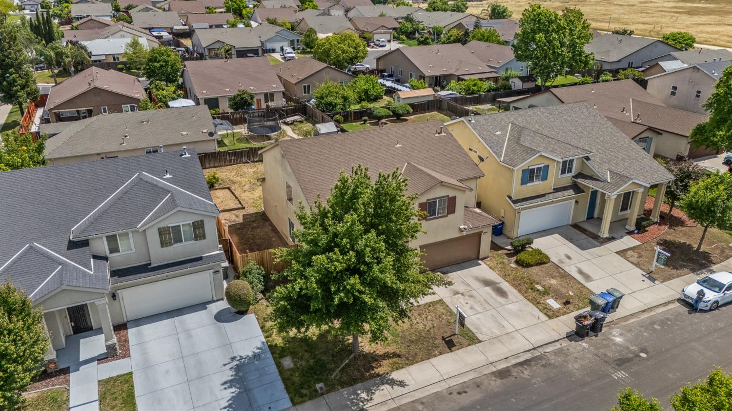 1804 Rancho Encantado court, Modesto, CA 95358