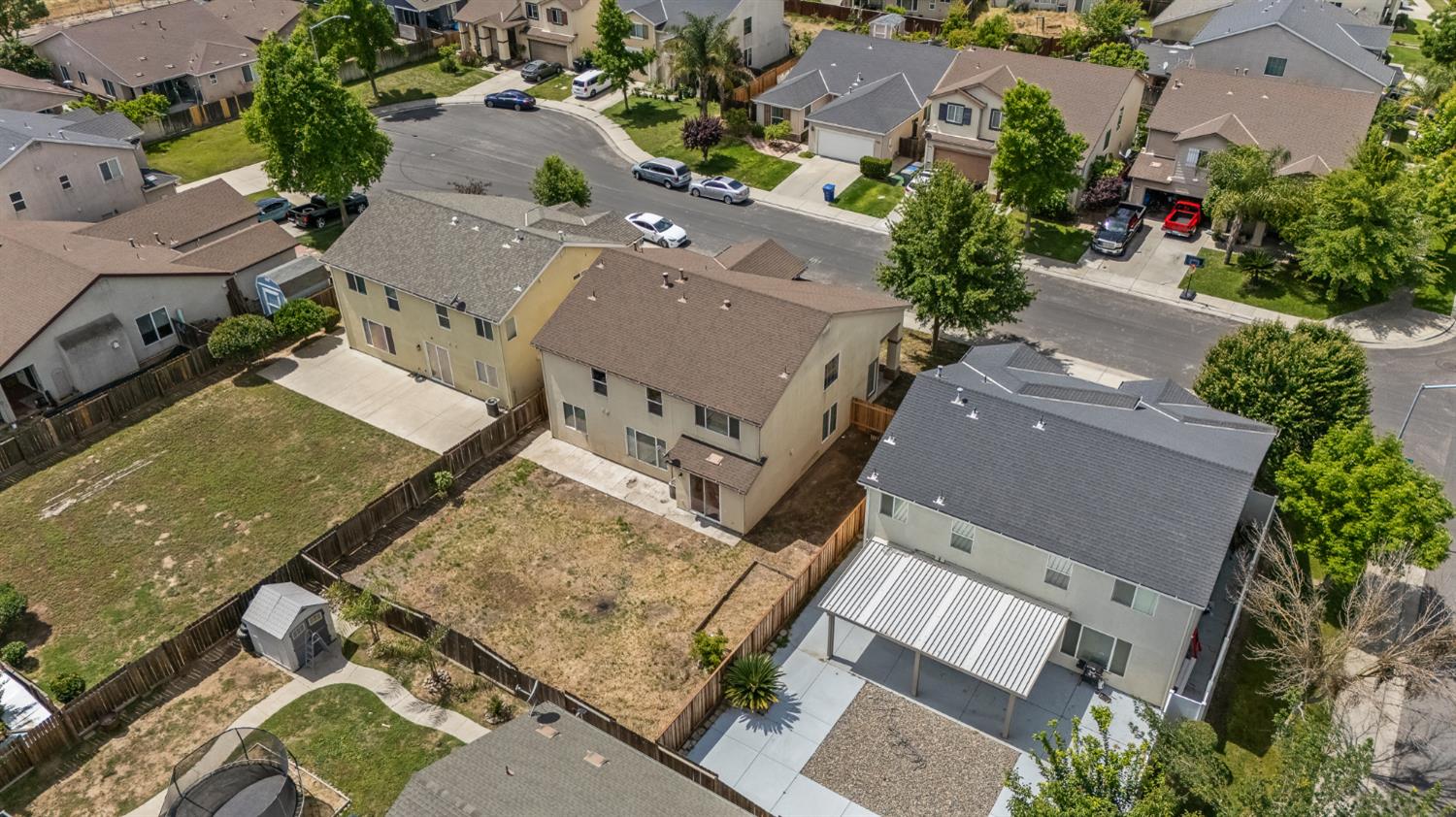 1804 Rancho Encantado court, Modesto, CA 95358