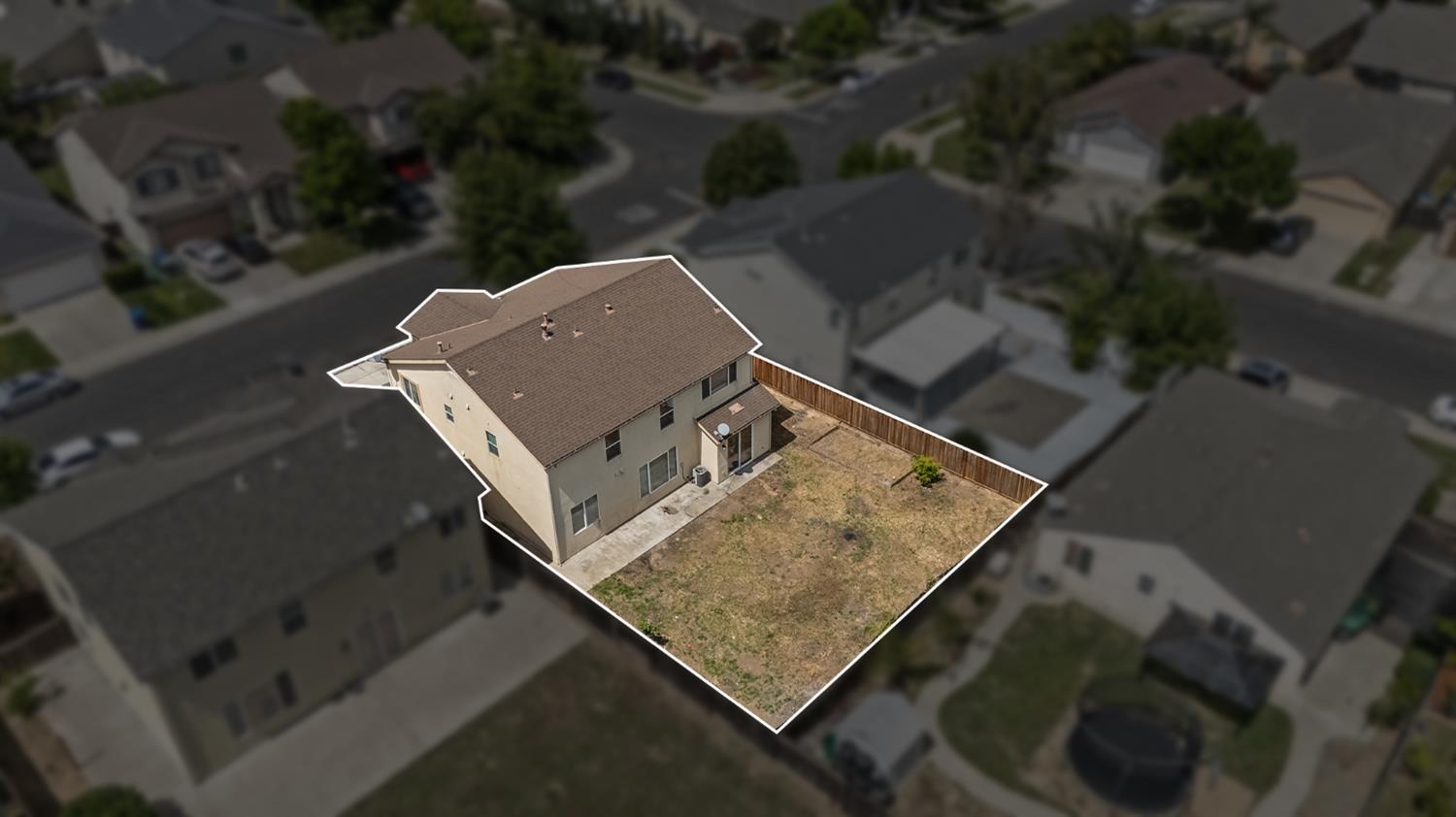 1804 Rancho Encantado court, Modesto, CA 95358