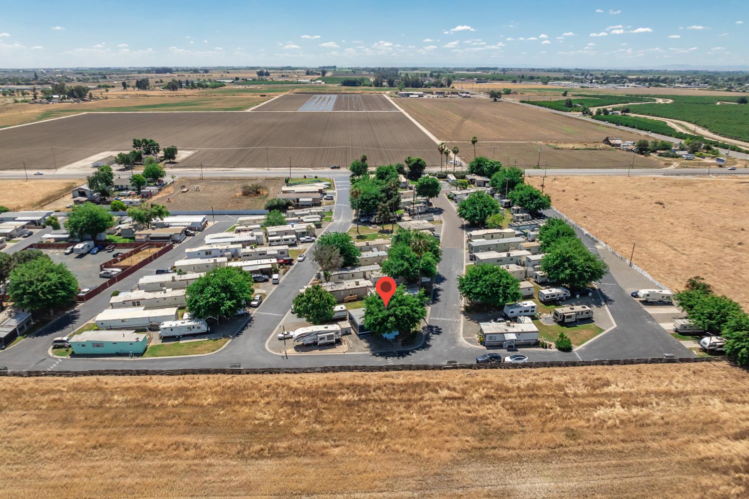 12846 W lacey Blvd #33, Hanford, CA 93230