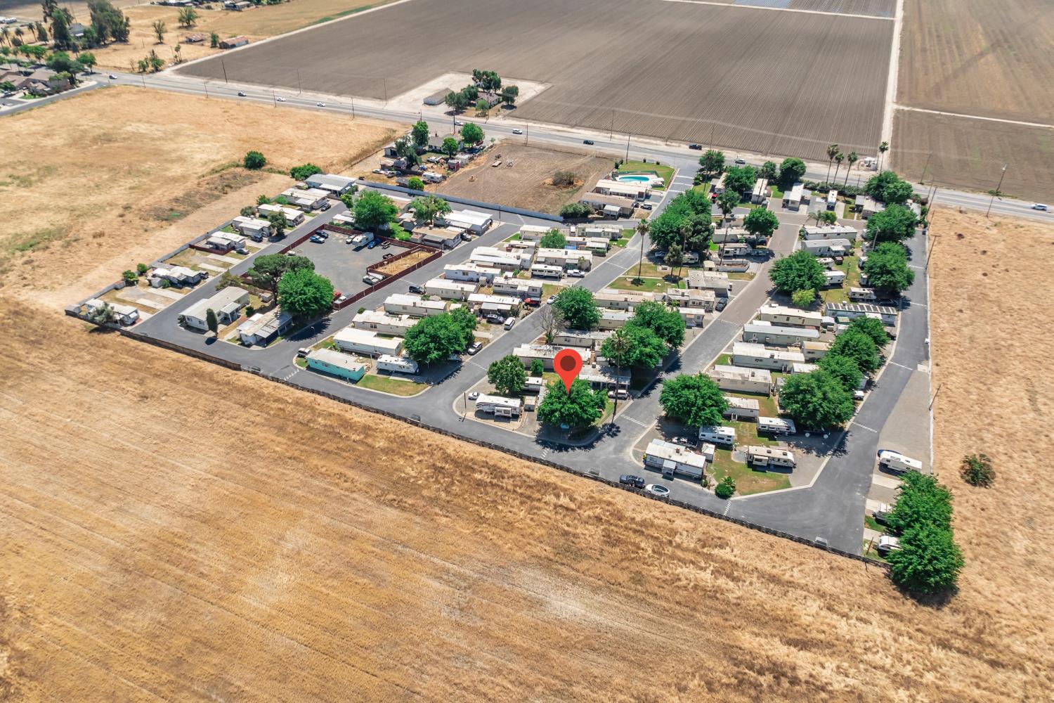 12846 W lacey Blvd #33, Hanford, CA 93230