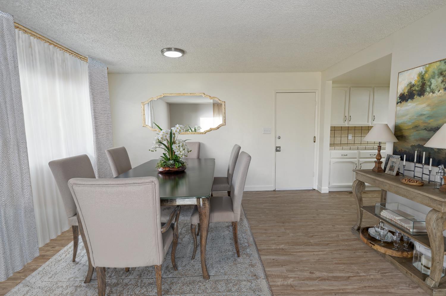 1728 W Fremont Ave, Fresno, CA 93711