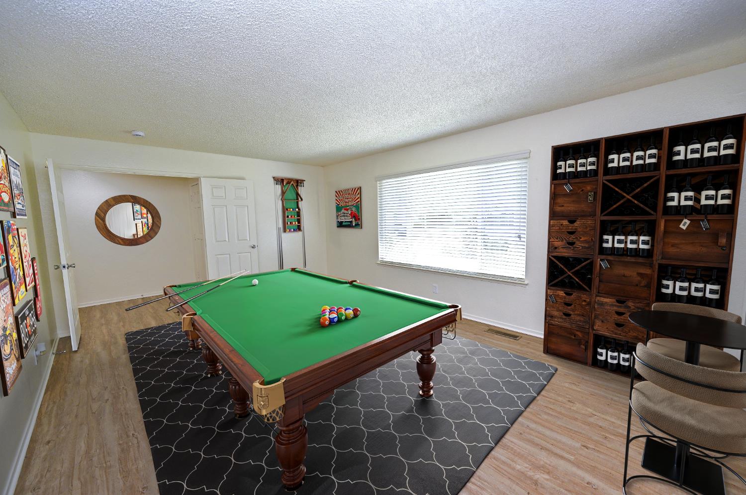 1728 W Fremont Ave, Fresno, CA 93711