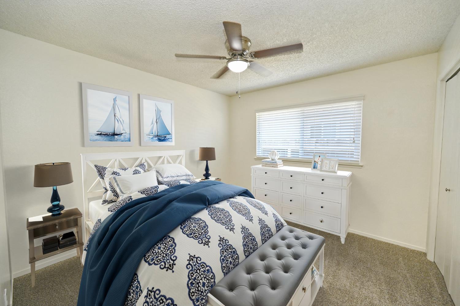 1728 W Fremont Ave, Fresno, CA 93711