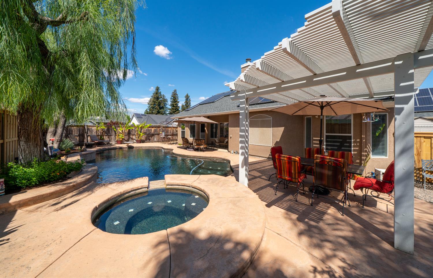 1774 N Homsy Ave, Clovis, CA 93619