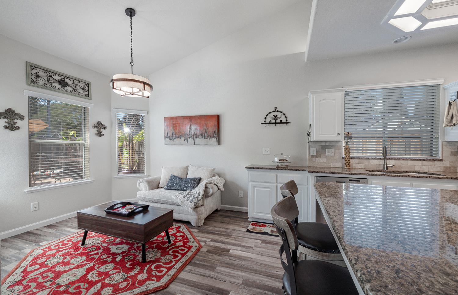 1774 N Homsy Ave, Clovis, CA 93619