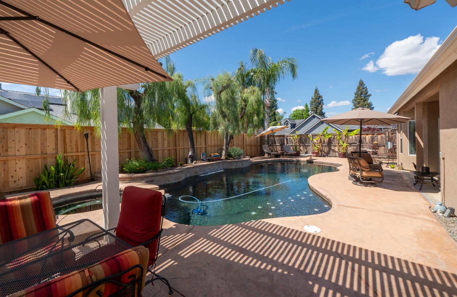 1774 N Homsy Ave, Clovis, CA 93619