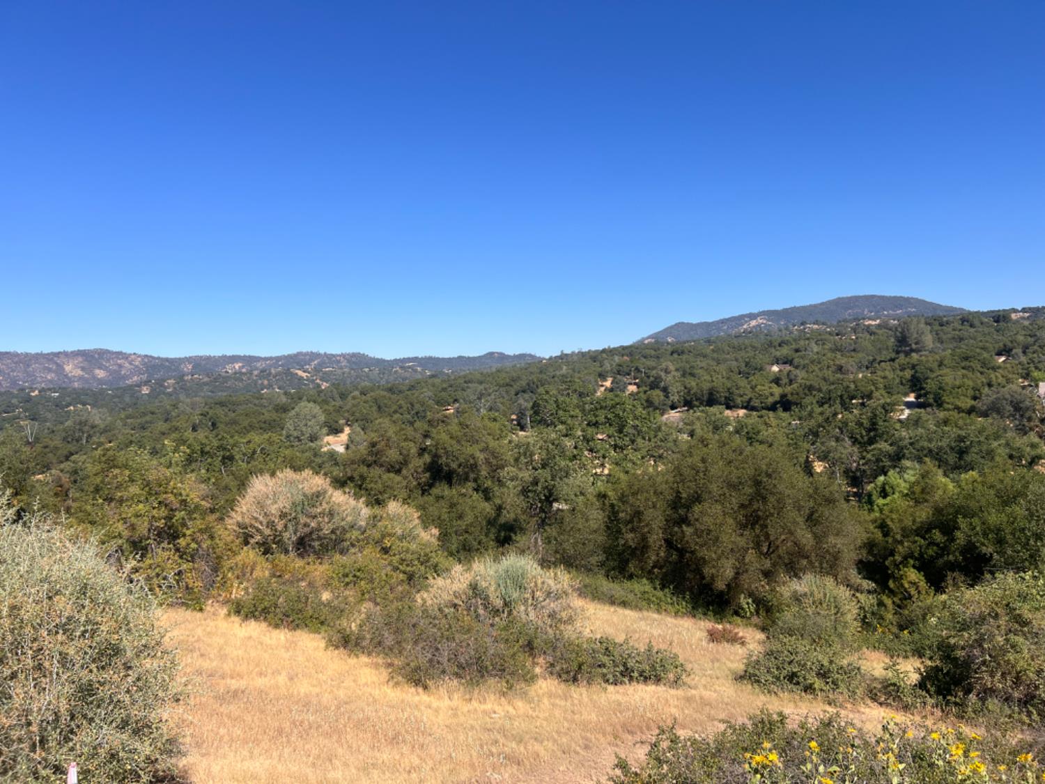 16 Lulniu Ln, Ahwahnee, CA 93601