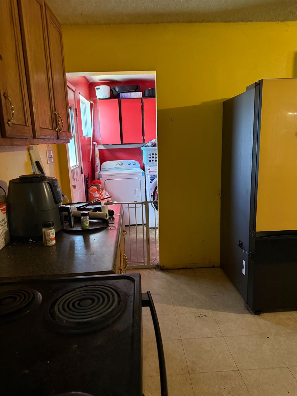 7281 N College Ave, Pinedale, CA 93650