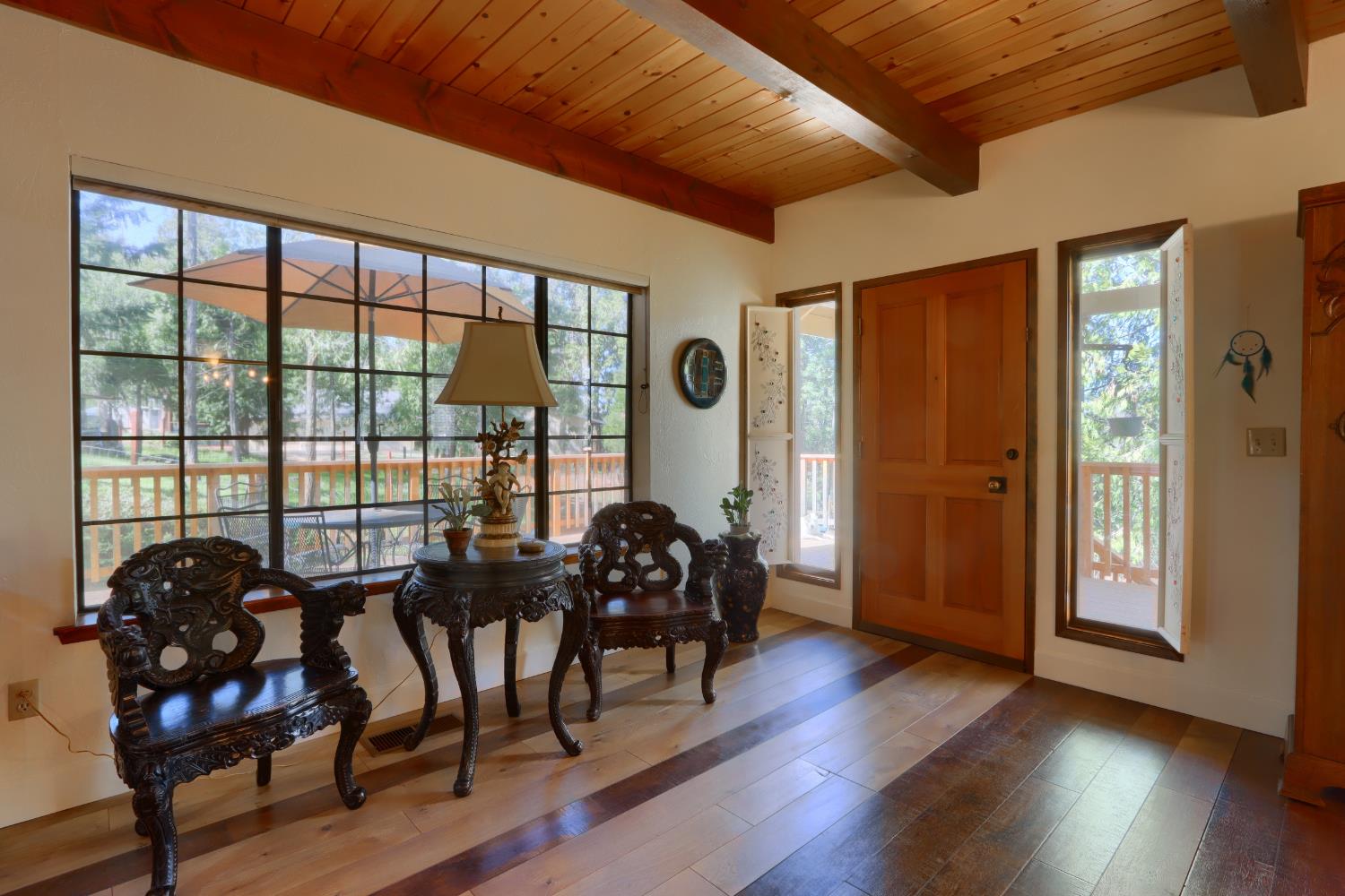 36575 Mudge Ranch Rd, Coarsegold, CA 93614