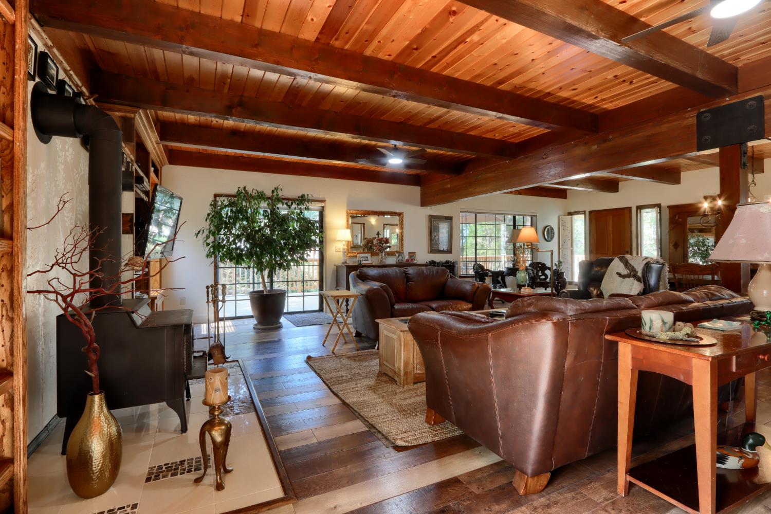 36575 Mudge Ranch Rd, Coarsegold, CA 93614