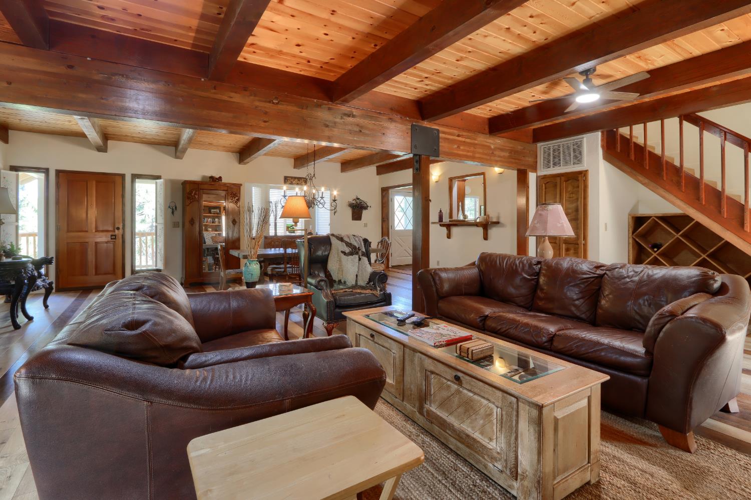 36575 Mudge Ranch Rd, Coarsegold, CA 93614