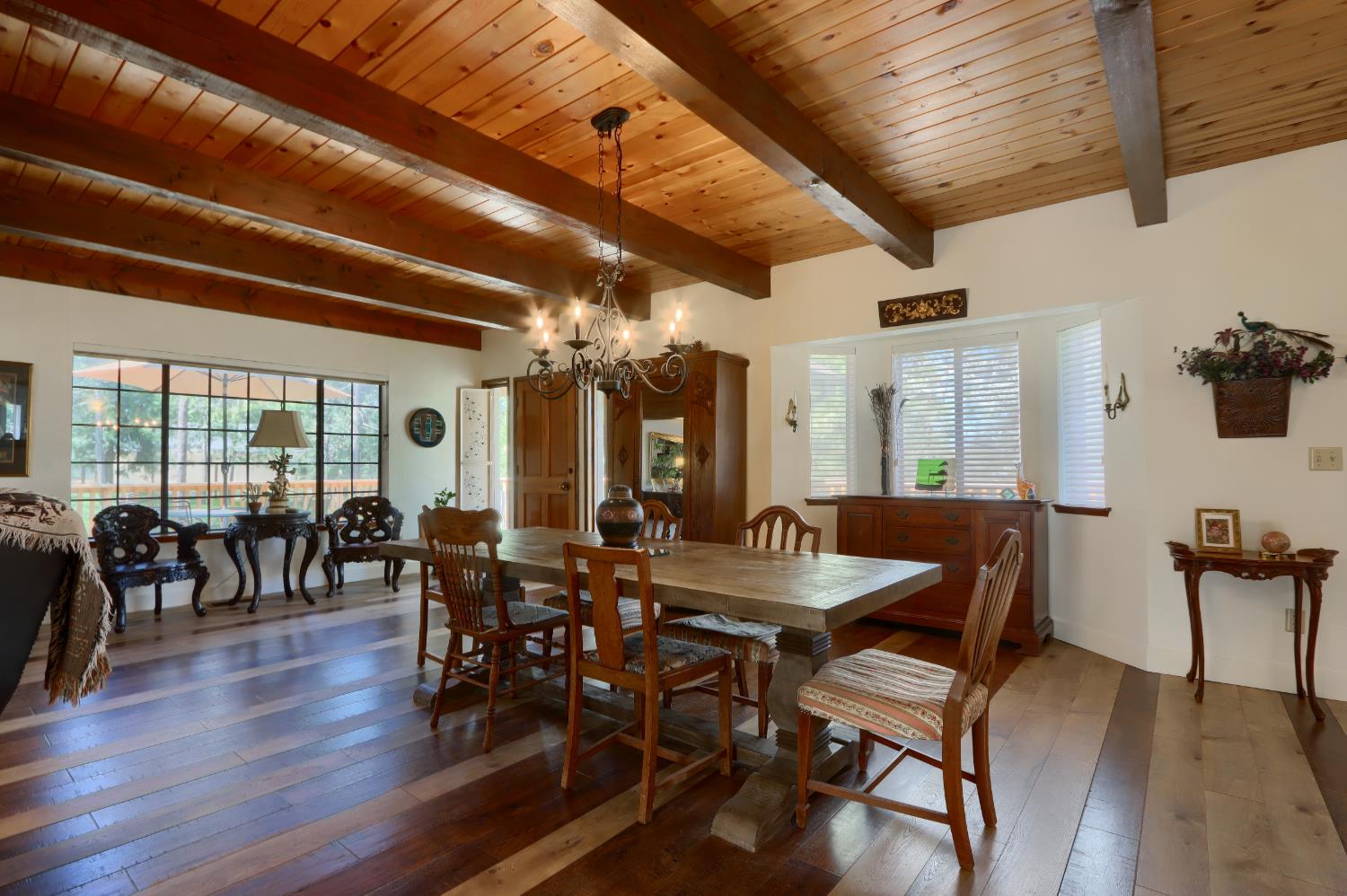 36575 Mudge Ranch Rd, Coarsegold, CA 93614