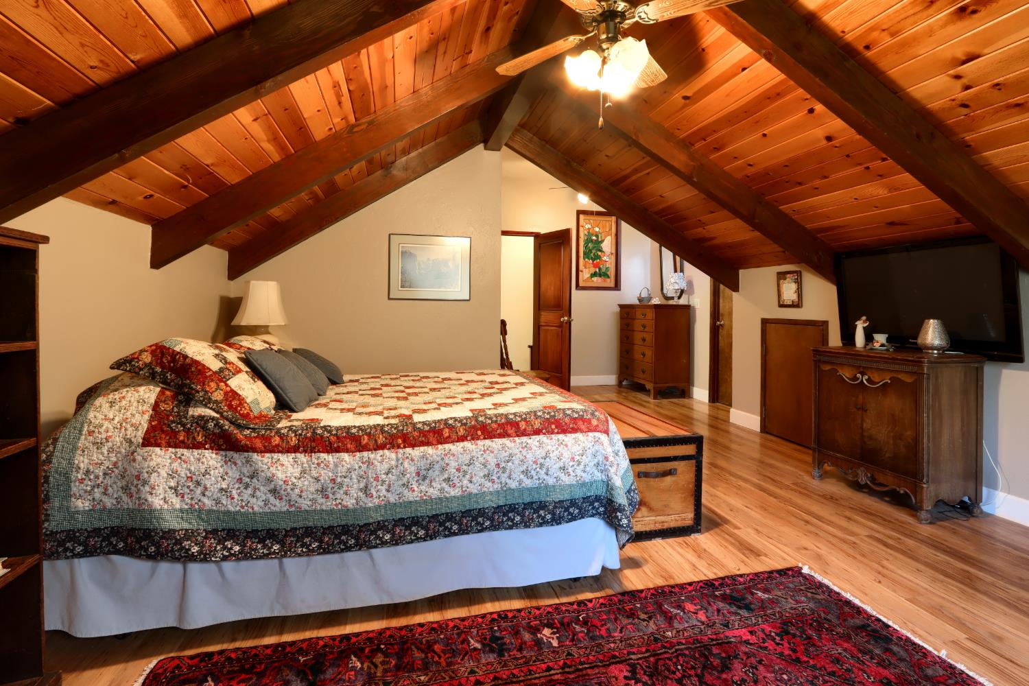 36575 Mudge Ranch Rd, Coarsegold, CA 93614