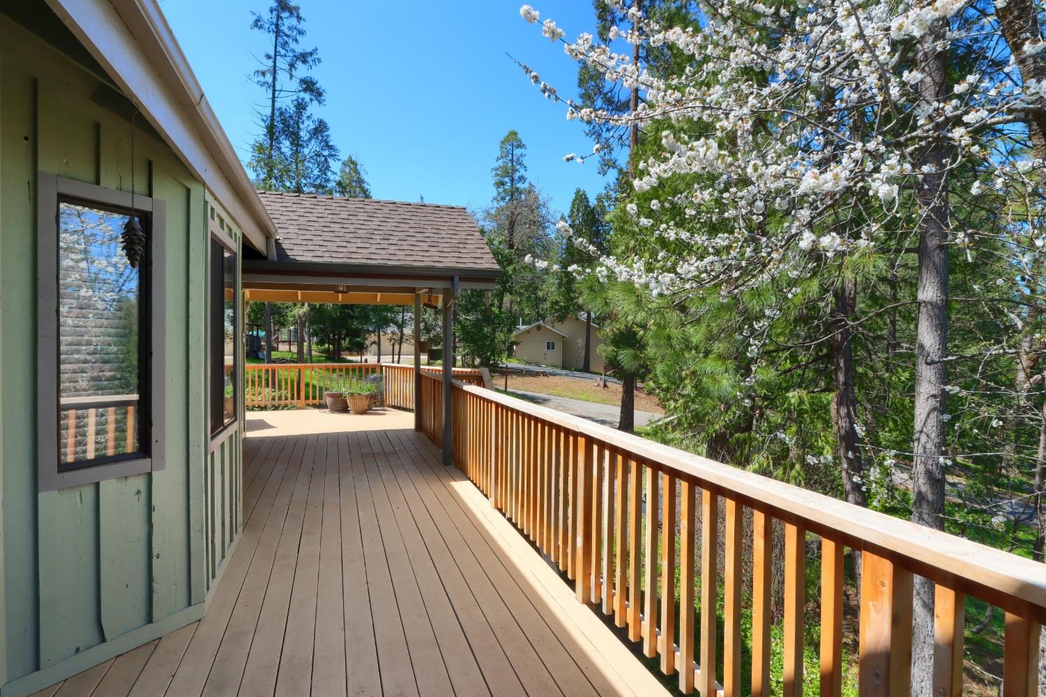 36575 Mudge Ranch Rd, Coarsegold, CA 93614