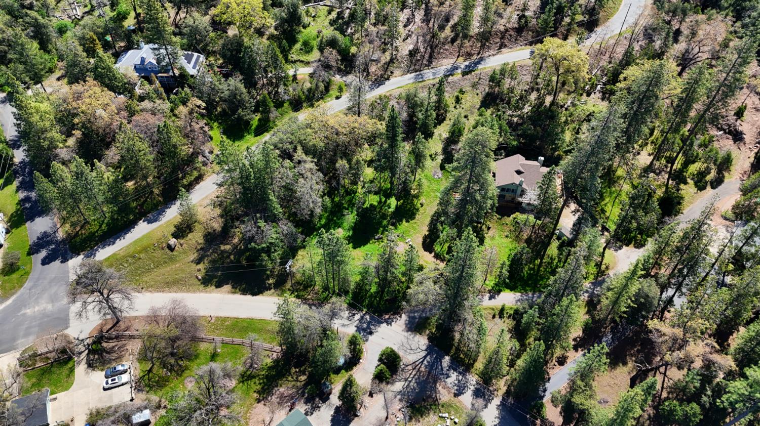 36575 Mudge Ranch Rd, Coarsegold, CA 93614