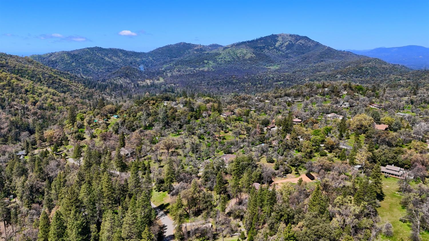 36575 Mudge Ranch Rd, Coarsegold, CA 93614