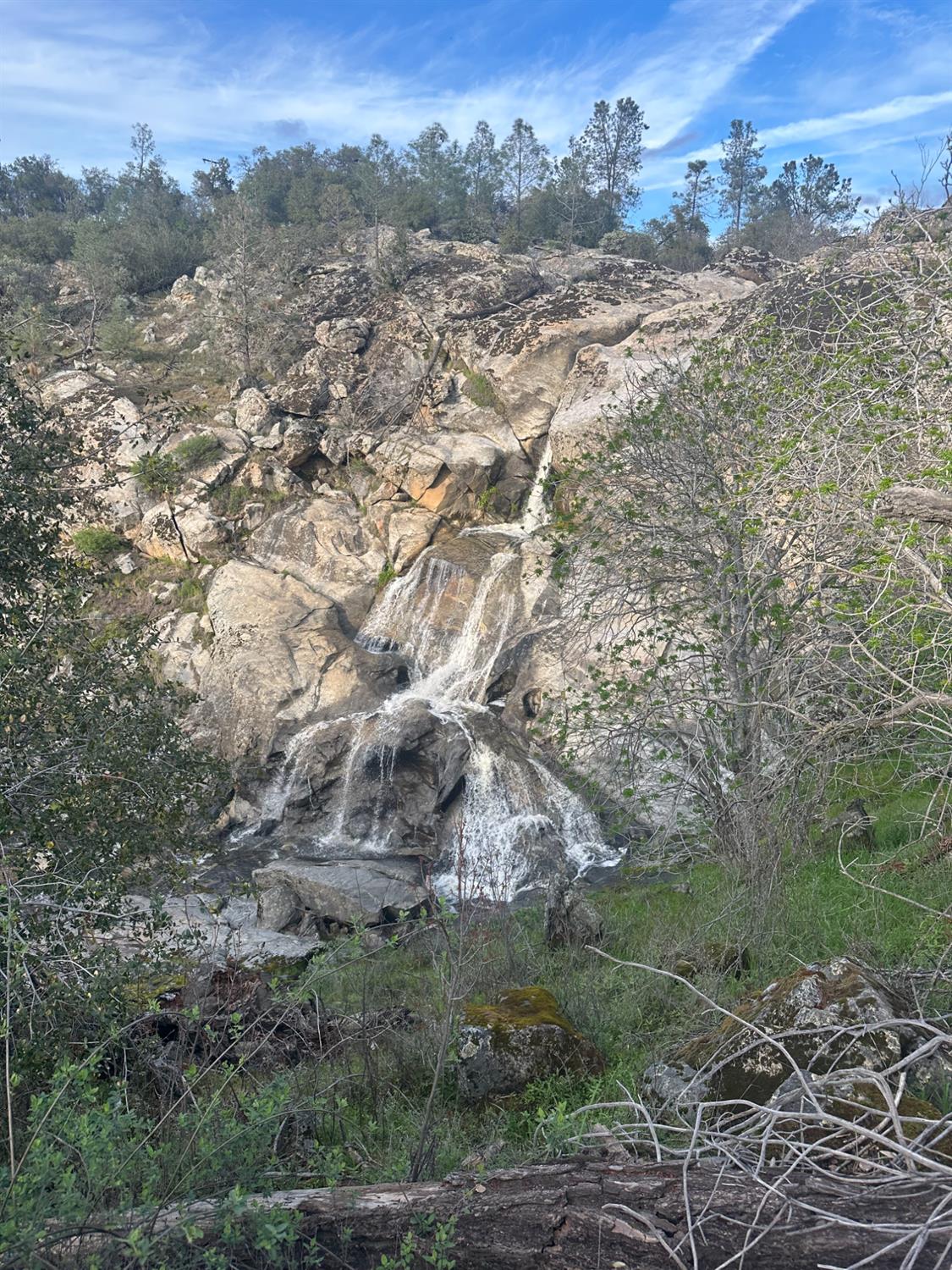 0 4.23 AC Meadow Ridge Rd, Coarsegold, CA 93614