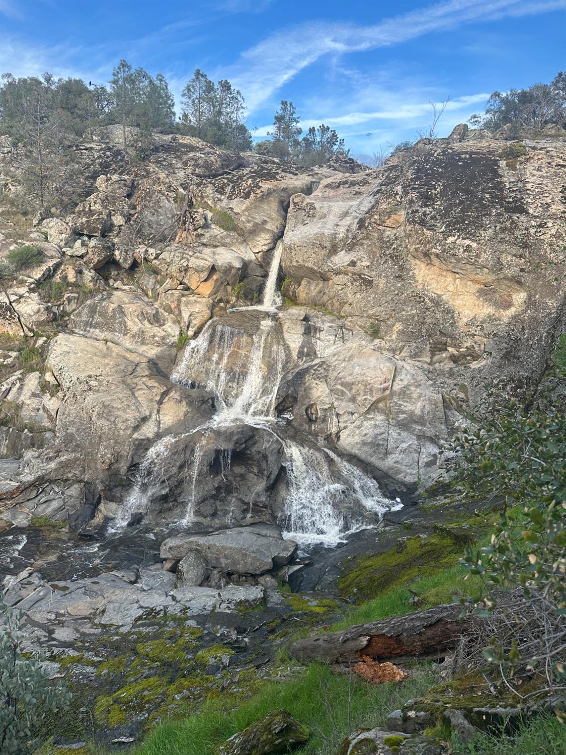 0 4.23 AC Meadow Ridge Rd, Coarsegold, CA 93614