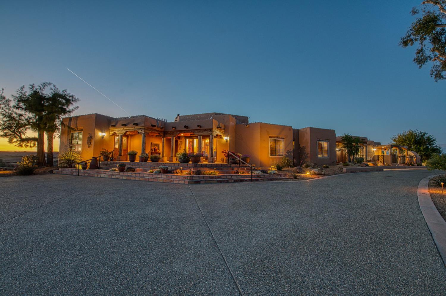 15516 N Friant Rd, Friant, CA 93626