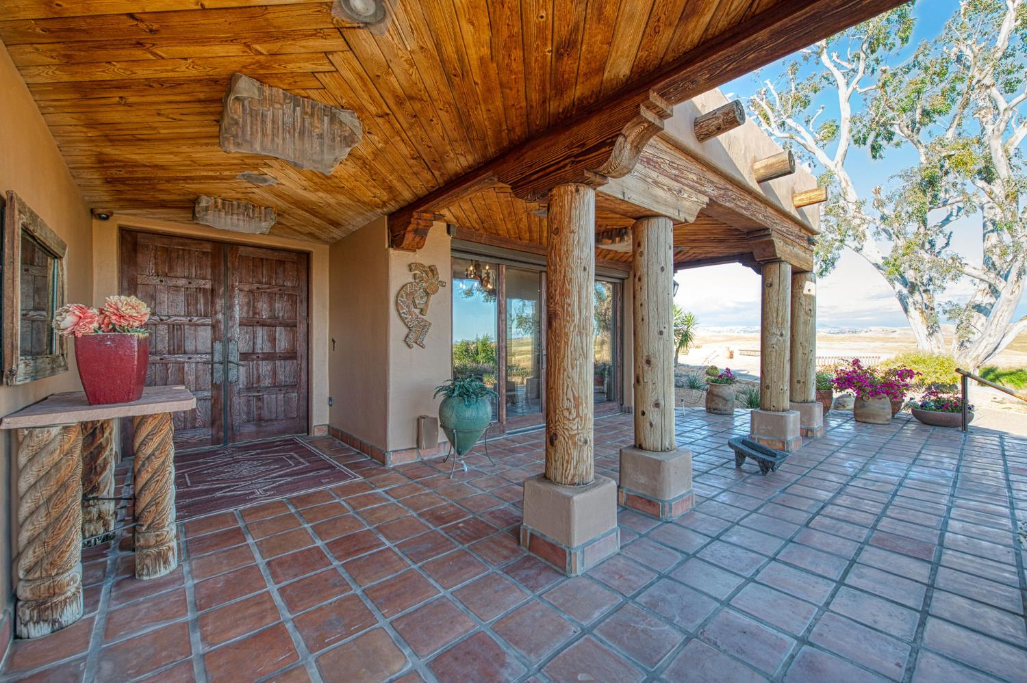 15516 N Friant Rd, Friant, CA 93626