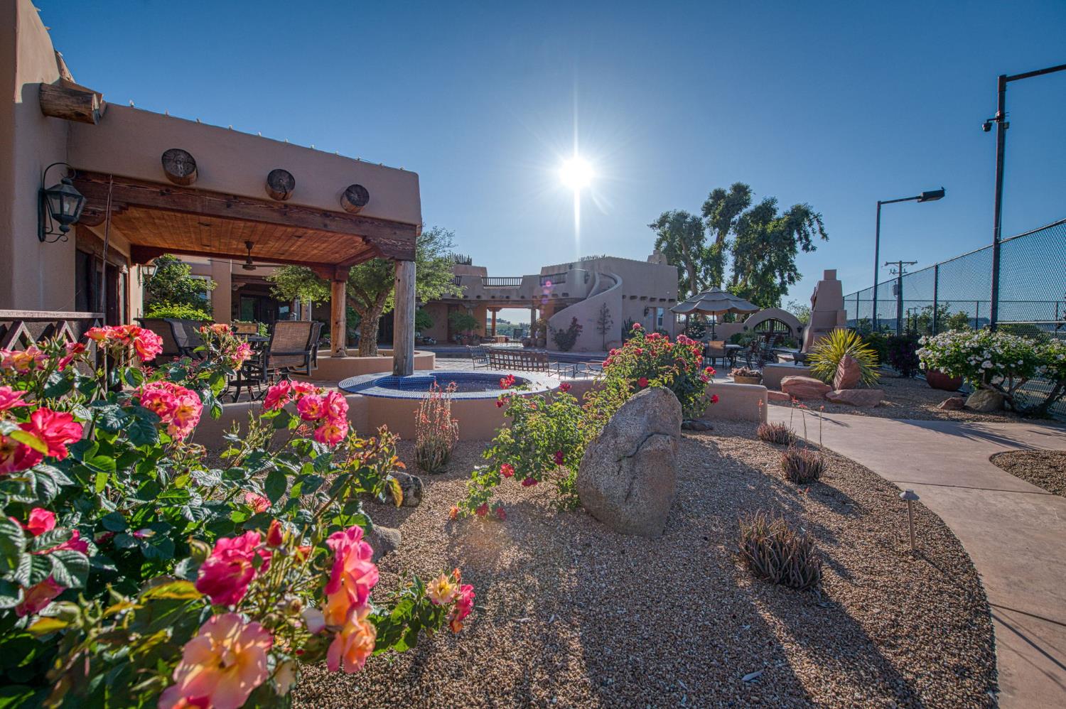 15516 N Friant Rd, Friant, CA 93626