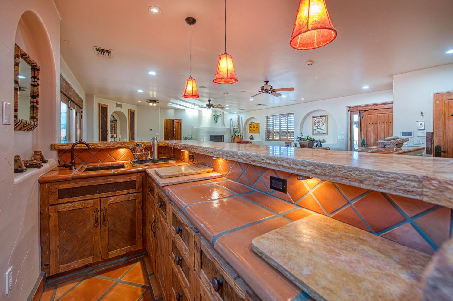 15516 N Friant Rd, Friant, CA 93626