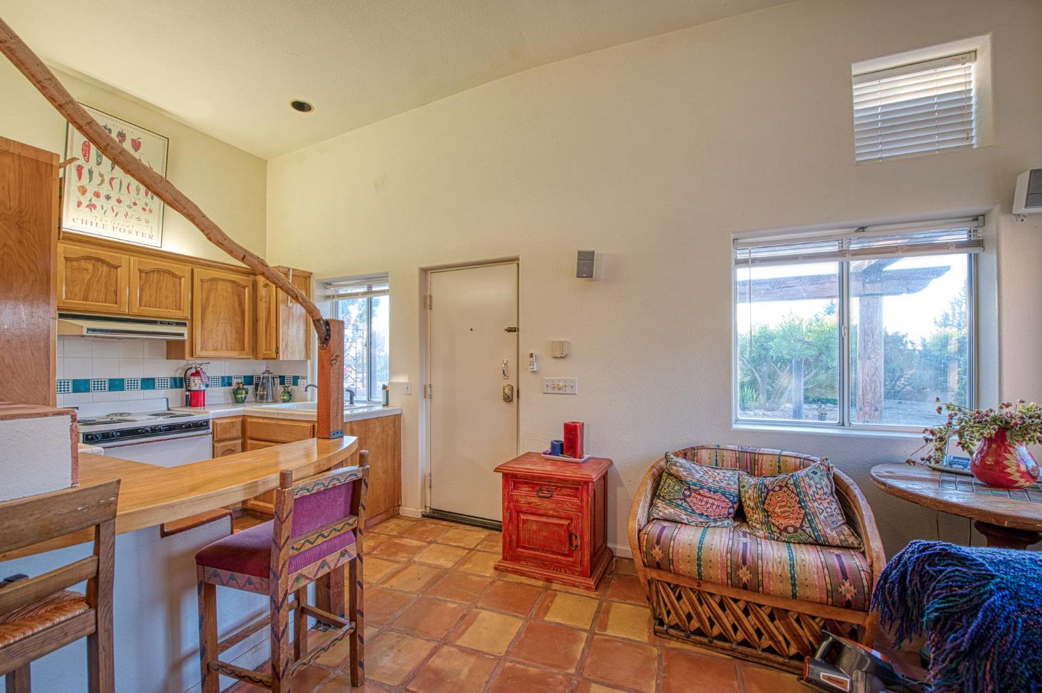 15516 N Friant Rd, Friant, CA 93626