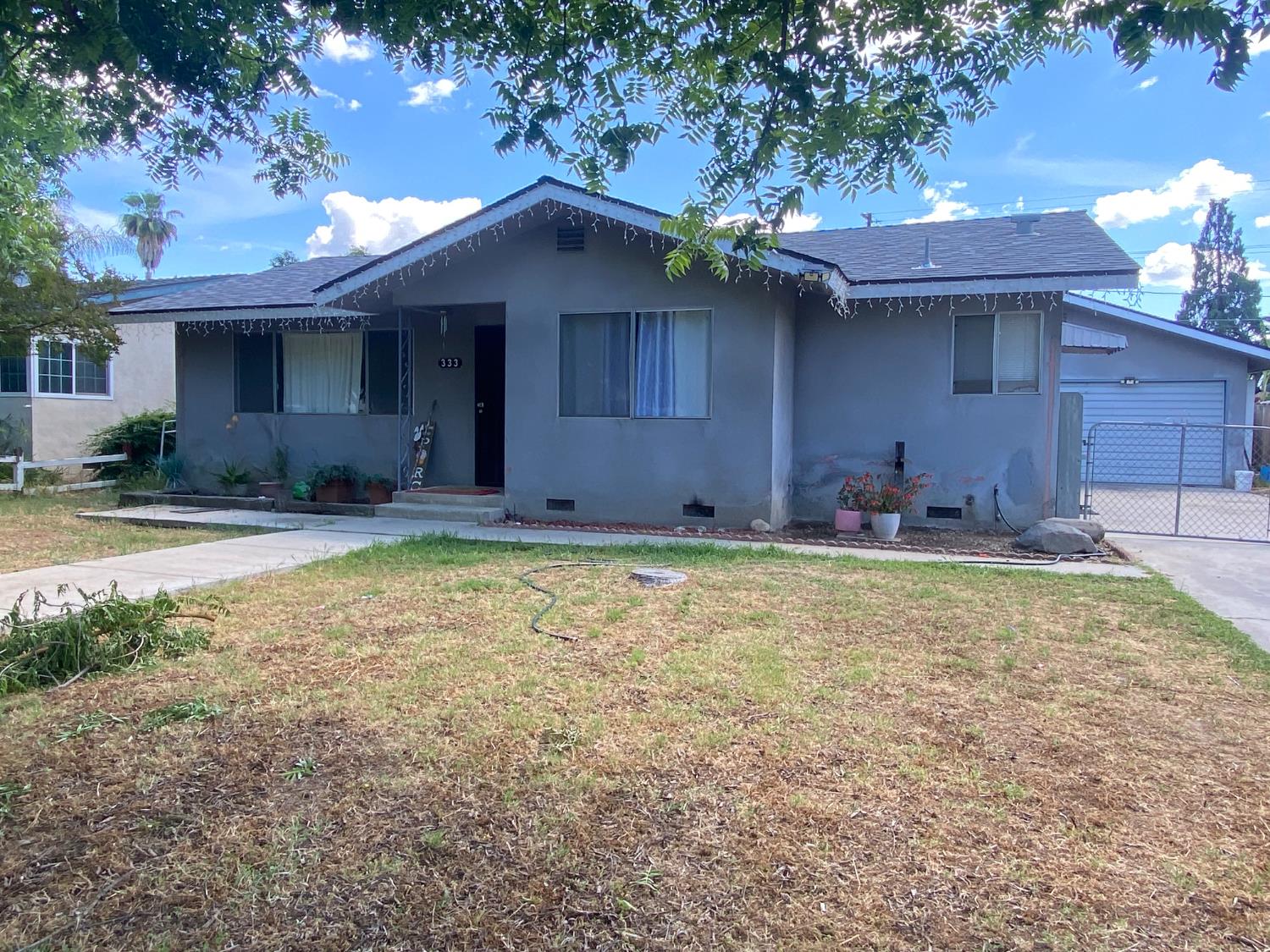 333 E Linden, Reedley, CA 93654