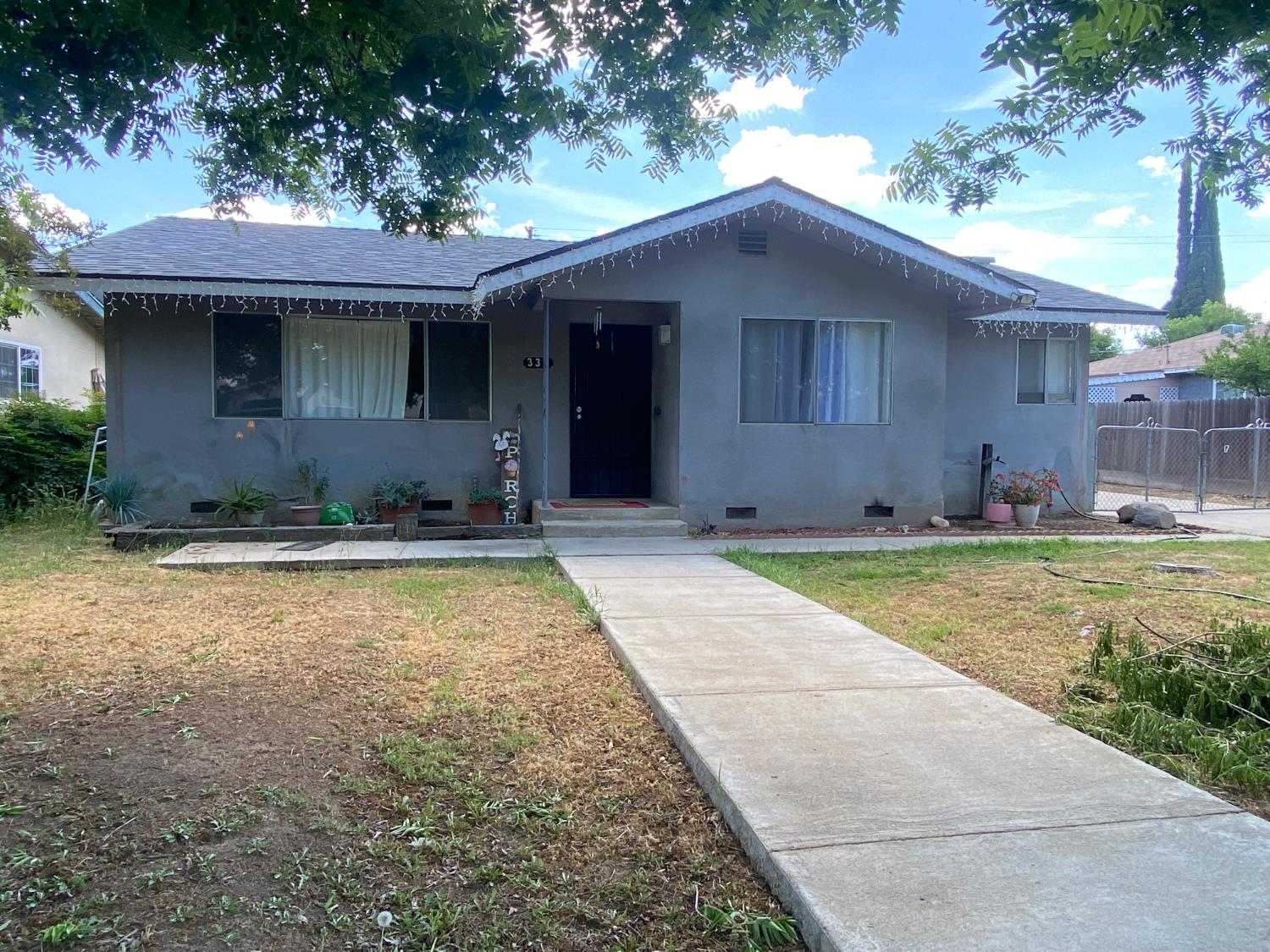333 E Linden, Reedley, CA 93654