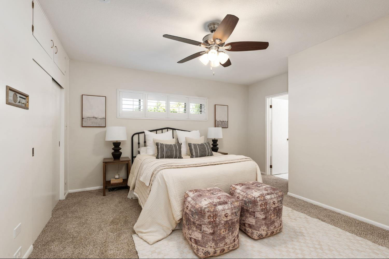 1027 W Rialto Ave, Fresno, CA 93705