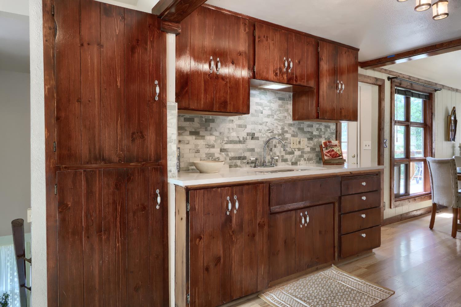 53213 Road 432, Bass Lake, CA 93604