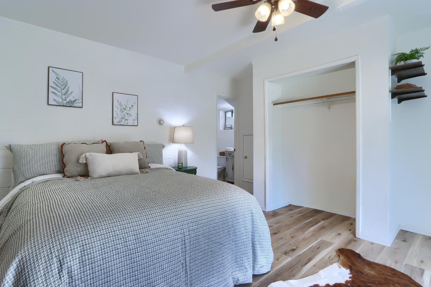 53213 Road 432, Bass Lake, CA 93604