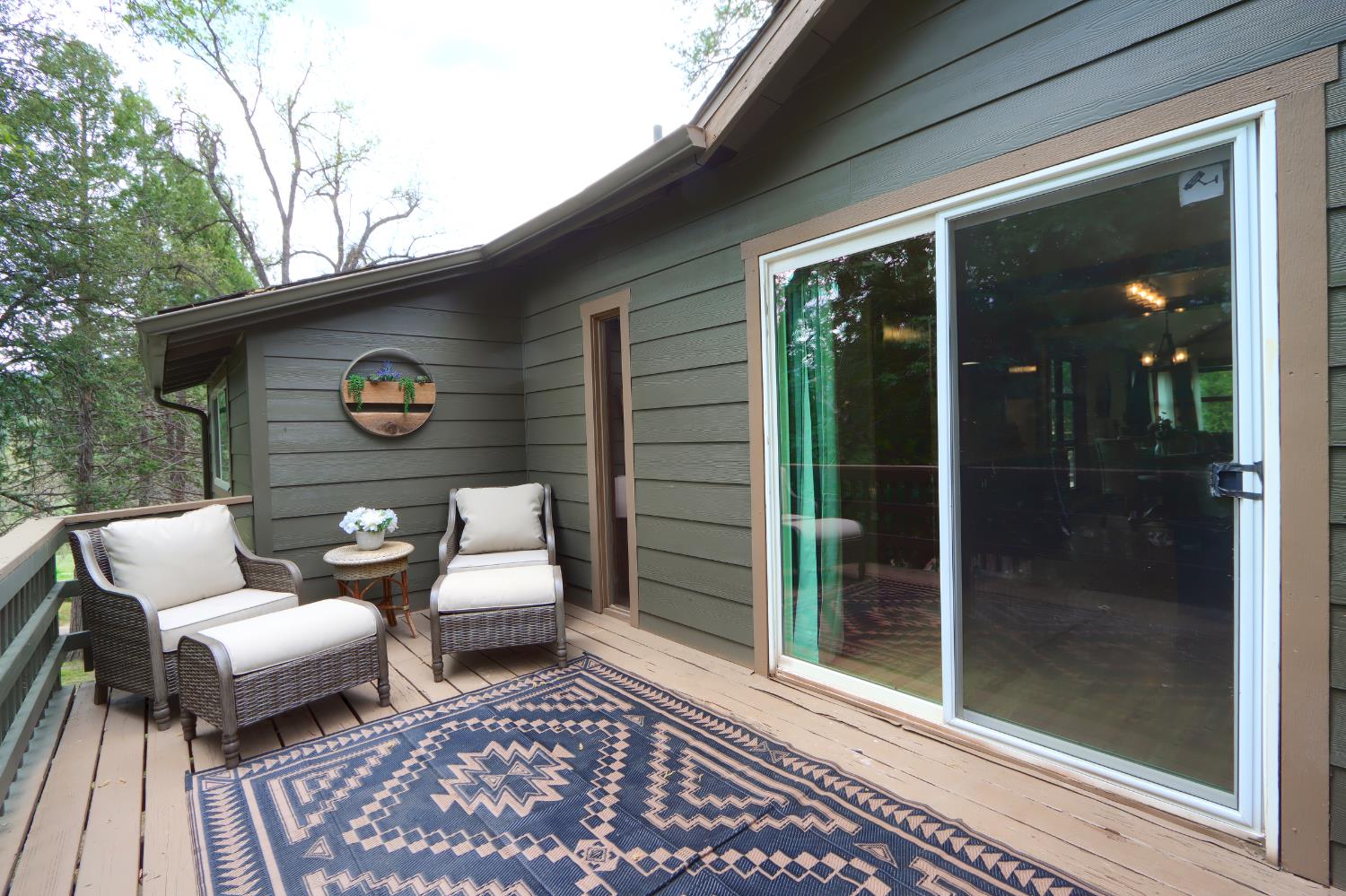53213 Road 432, Bass Lake, CA 93604