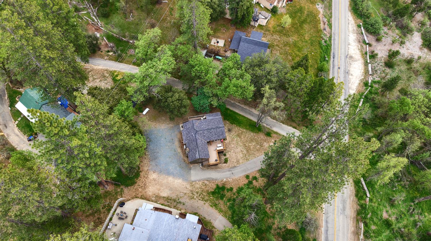 53213 Road 432, Bass Lake, CA 93604