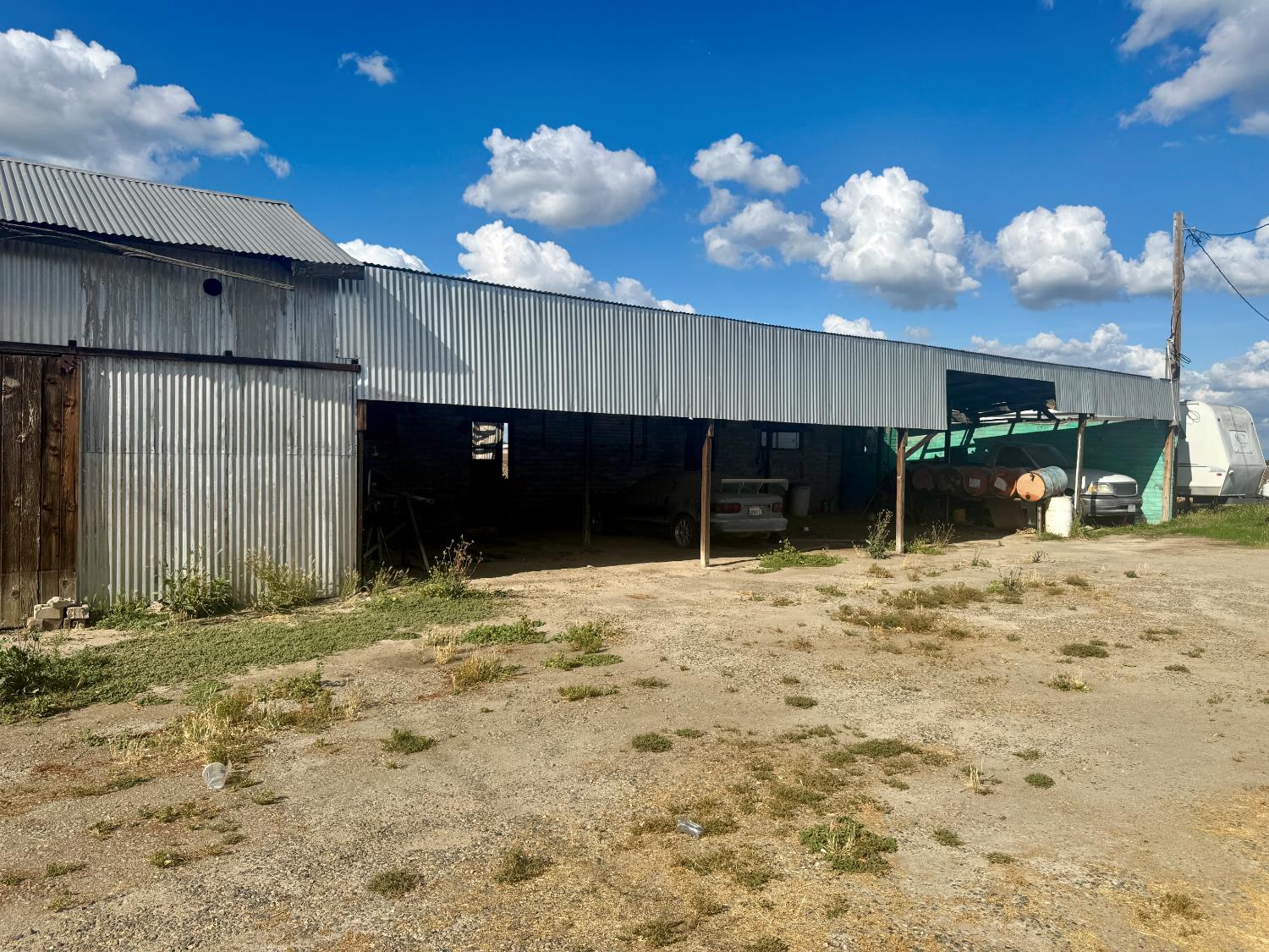 15326 S Dickenson Ave, Riverdale, CA 93656