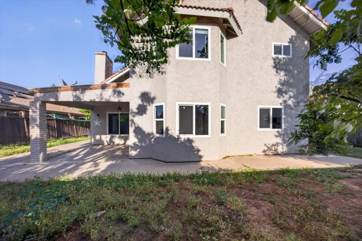 3279 N Berlin Ave, Fresno, CA 93722