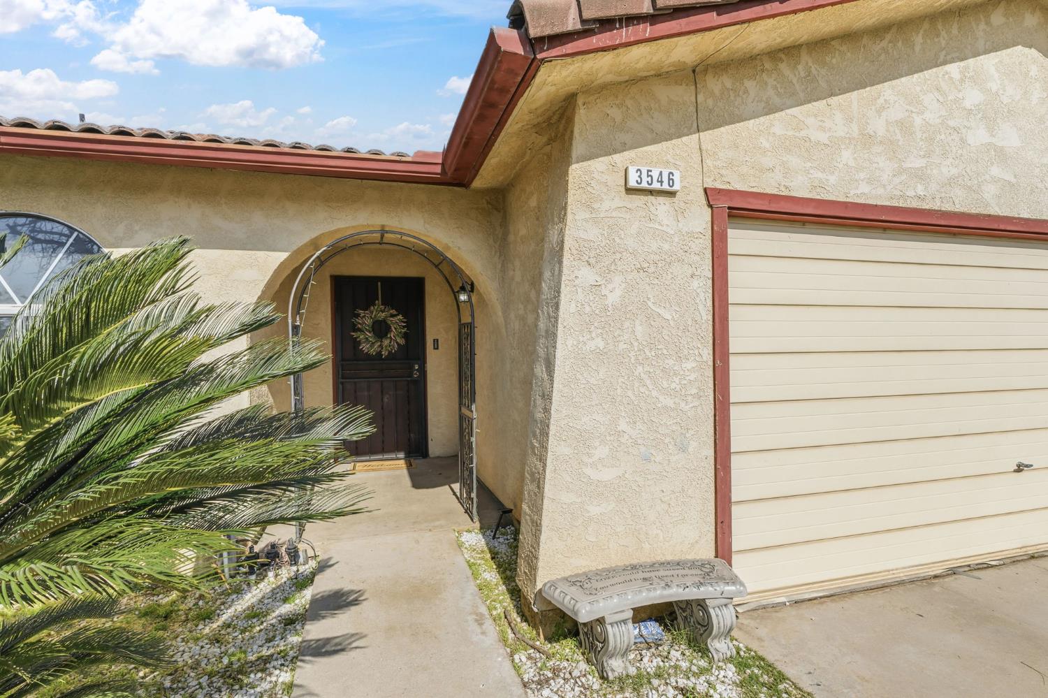 3546 W Dayton Ave, Fresno, CA 93722