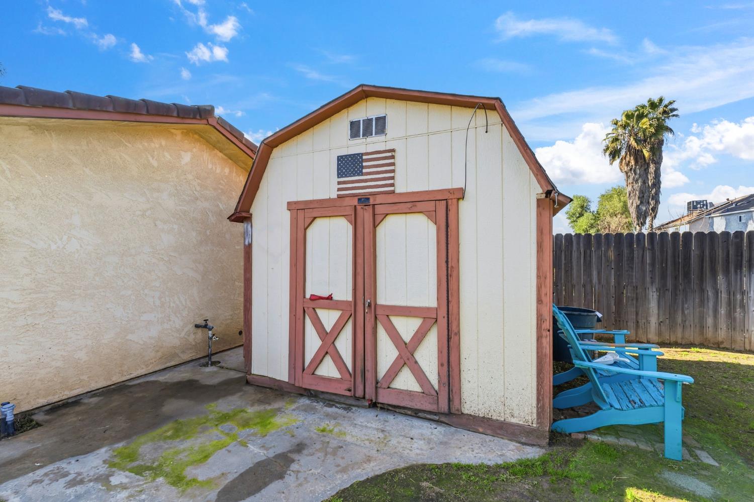 3546 W Dayton Ave, Fresno, CA 93722