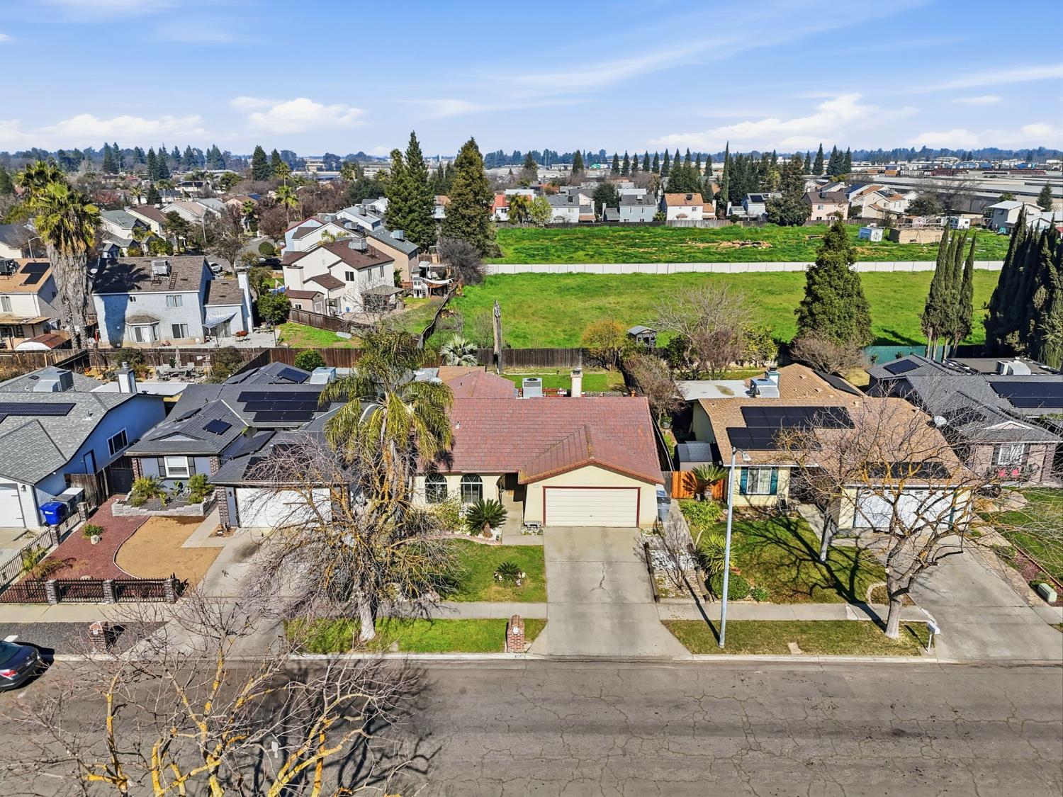 3546 W Dayton Ave, Fresno, CA 93722