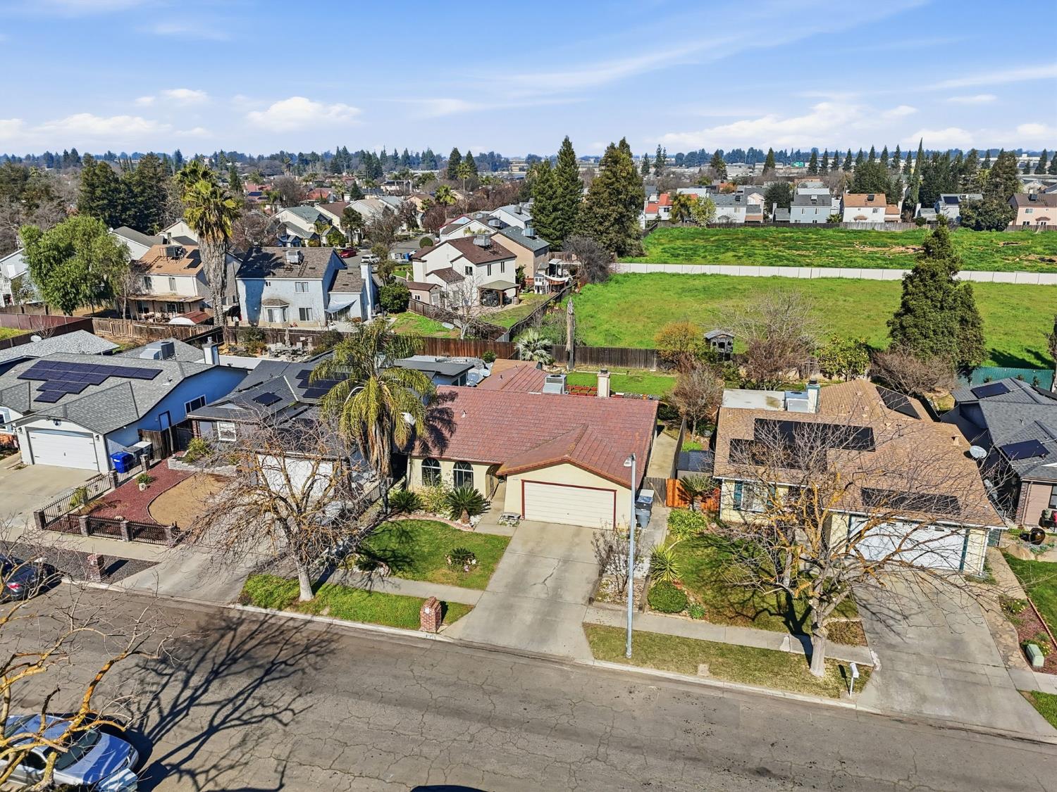 3546 W Dayton Ave, Fresno, CA 93722