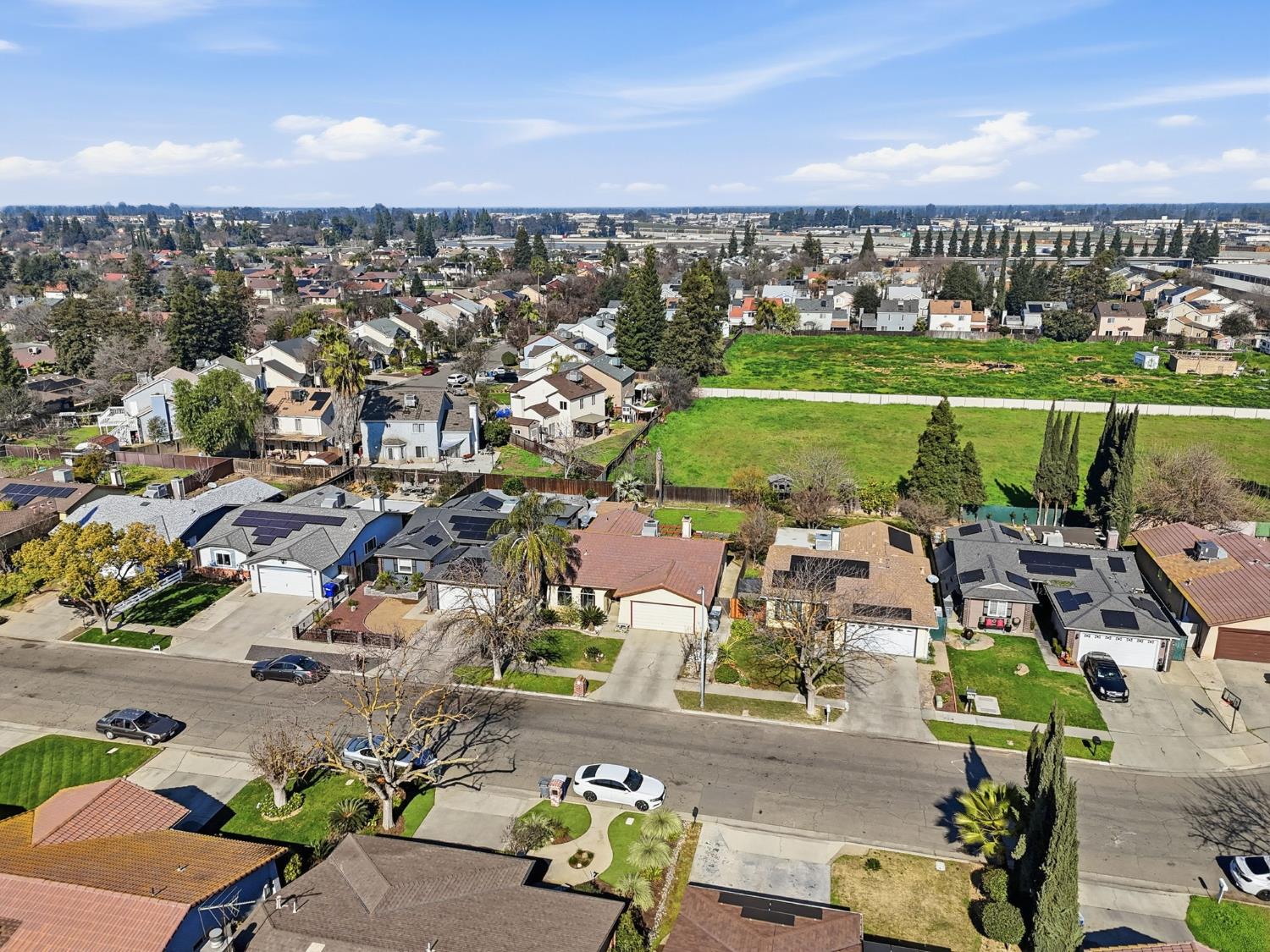 3546 W Dayton Ave, Fresno, CA 93722