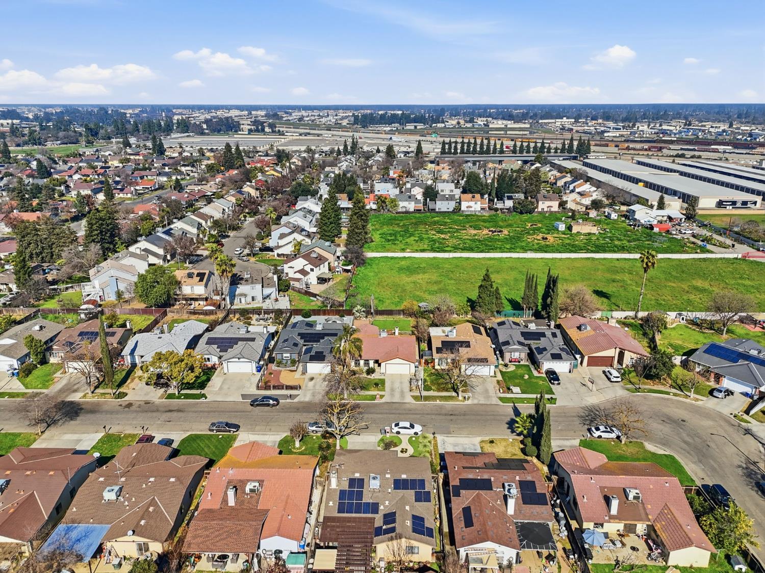 3546 W Dayton Ave, Fresno, CA 93722