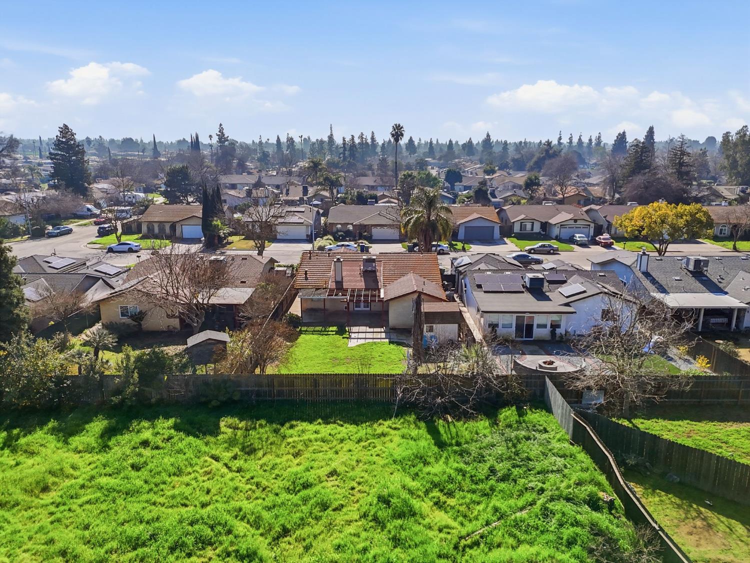 3546 W Dayton Ave, Fresno, CA 93722