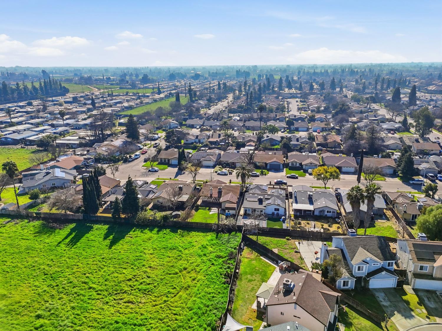 3546 W Dayton Ave, Fresno, CA 93722