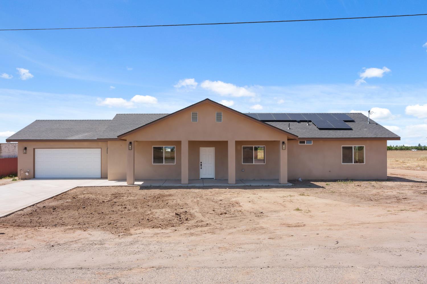 16836 N Lake St, Madera, CA 93638