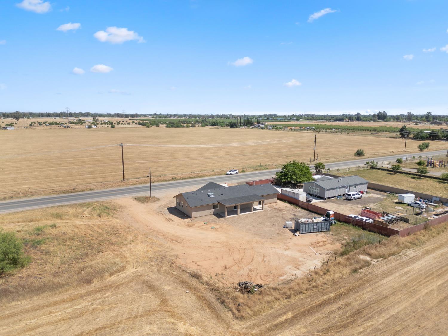 16836 N Lake St, Madera, CA 93638