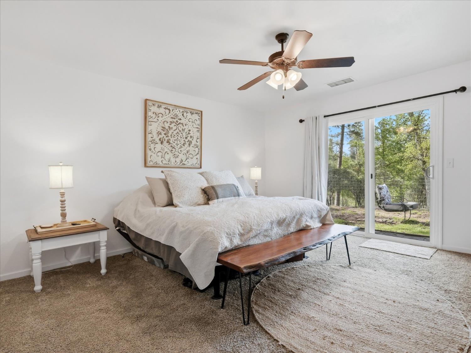 45893 & 45899 Sutton Dr, Oakhurst, CA 93644