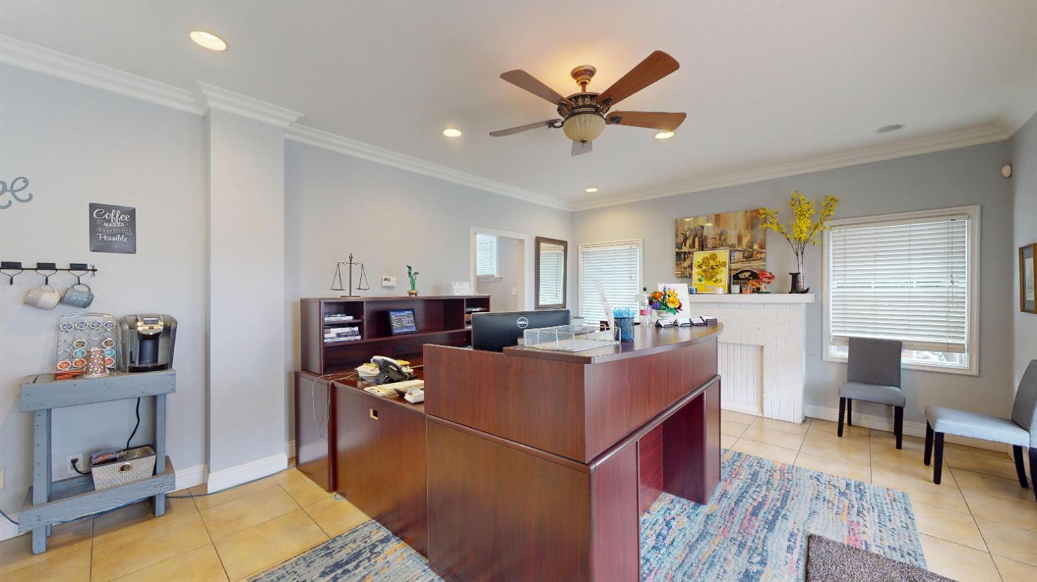 400 W Yosemite Ave, Madera, CA 93637